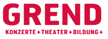 GREND Konzerte + Theater + Bildung