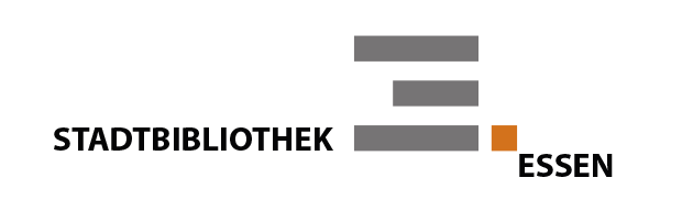 Logo der Stadtteilbibliothek Essen
